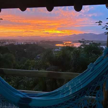 Pousada Villa Sao Pedro Гаропаба Екстериор снимка